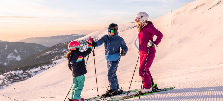 Heidi Alm Ski Park