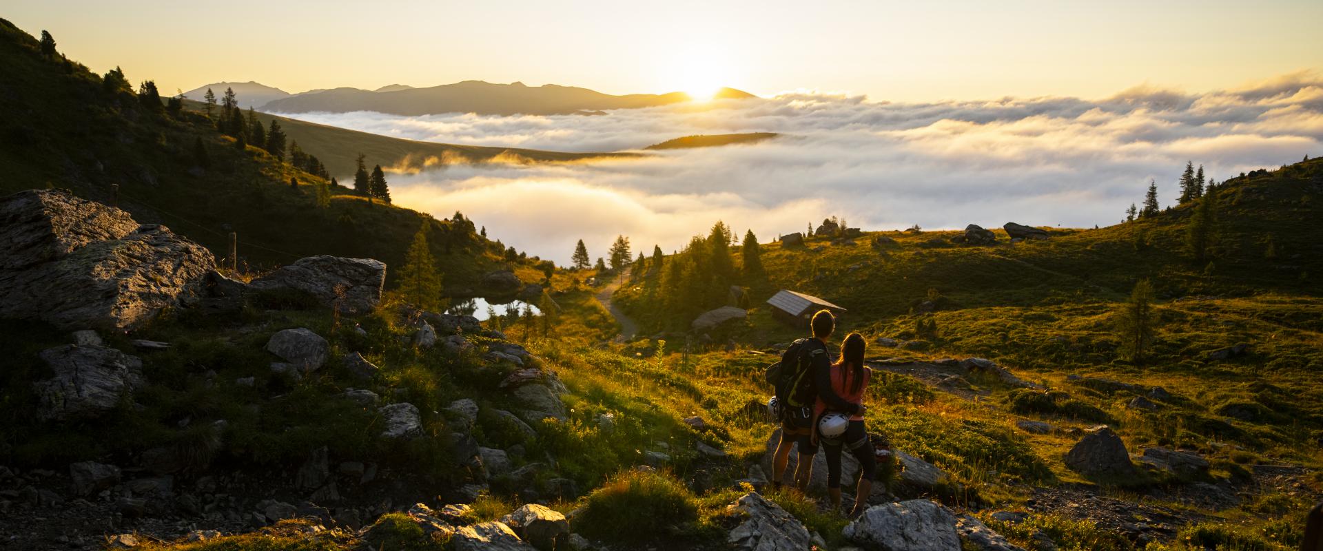 8-8394-print_Heidialm-Falkert-Klettersteig_by_Gert_Perauer 8-8394-print_Heidialm-Falkert-Klettersteig_by_Gert_Perauer