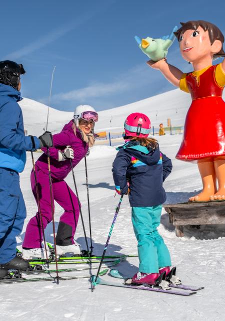 Skifahren_Falkert_Heidi-Alm Skipark_Familie_Nockberge_Winter © Christoph Rossmann_MBN Tourismus (18) Skifahren_Falkert_Heidi-Alm Skipark_Familie_Nockberge_Winter © Christoph Rossmann_MBN Tourismus (18)