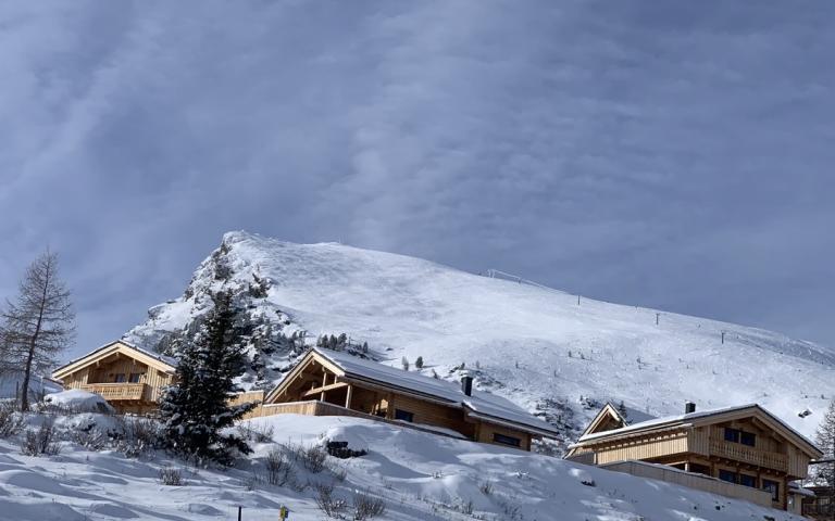 Carinthia Chalets Winter Carinthia Chalets Winter