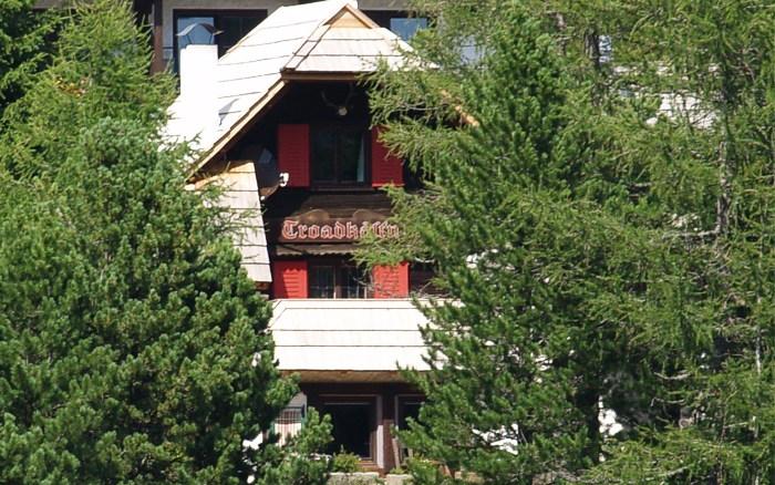 Troadkastn Sommer Troadkastn Sommer