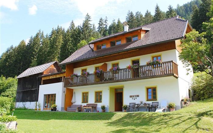 Bauernhof Wieser Sommer Bauernhof Wieser Sommer