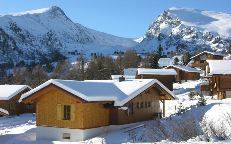 Sauerlacherhuette WInter Sauerlacherhuette WInter