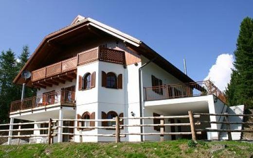 Almhaus zum Sonnenlift Sommer Almhaus zum Sonnenlift Sommer